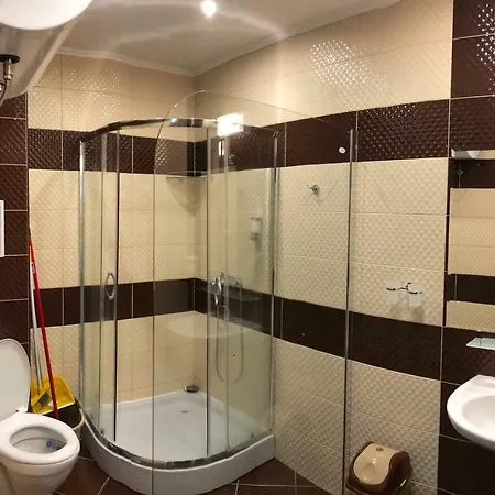 Hotel apartamentowy Aria *