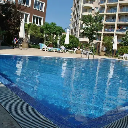 Aria * Słoneczny Brzeg