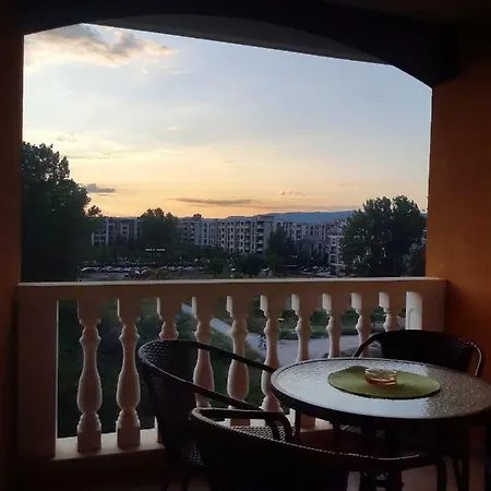 Aria Hotel apartamentowy